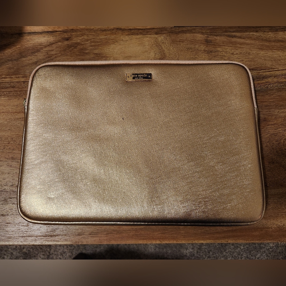 Kate Spade laptop case